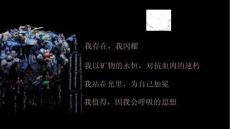 20句精妙的展览（方案）结束语