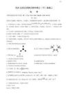 2024北京北京師大附中高三（下）統(tǒng)練二化學(xué)試題及答案