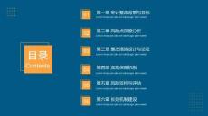 2026年審計整改PPT課件