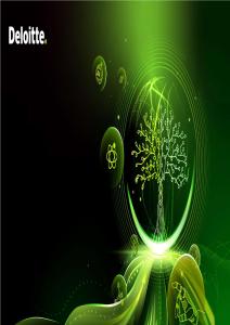 2025德勤中國高科技高成長50強(qiáng)及明日之星榜單報告