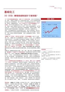 3D打印：解鎖高端制造的“萬能鑰匙”-
