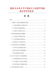 2025及未來5年中國純手工地墊市場數(shù)據(jù)分析研究報(bào)告