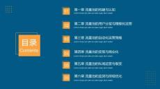 2025年流量池运营课件