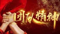 團(tuán)隊(duì)精神PPT模板