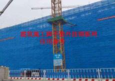 建筑施工腳手架外掛鋼板網(wǎng)應(yīng)用參考