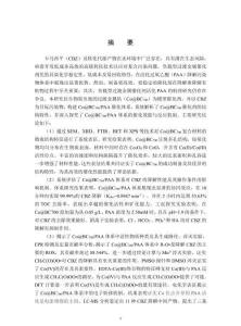 生物炭負(fù)載鈷活化過氧乙酸過程中四價鈷介導(dǎo)的過氧?；杂苫蓹C(jī)制研究