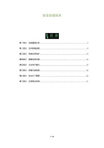 安全加固技術(shù)