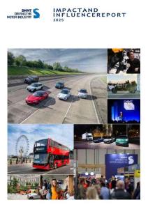 英國汽車協(xié)會-2025年影響與影響力報告 IMPACT AND  INFLUENCE REPORT 2025