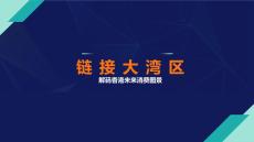 鏈接大灣區(qū)