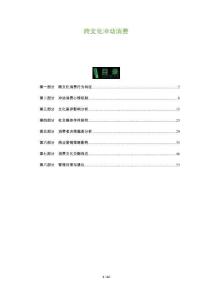 跨文化沖動(dòng)消費(fèi)