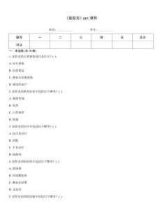 《盆腔炎》ppt课件
