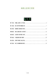 角膜上皮凋亡機制