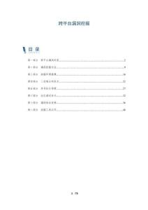 跨平臺漏洞挖掘