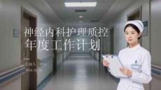 神經(jīng)內(nèi)科護(hù)理質(zhì)控年度工作計(jì)劃