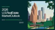 房地產 -休斯頓2026年美國房地產市場展望 Houston 2026 U.S. Real Estate Market Outlook