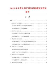 2026年中國太陽燈烘發(fā)機(jī)數(shù)據(jù)監(jiān)測研究報告
