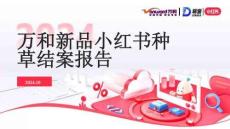 家電品牌小紅書種草結案報告【小紅書營銷】【KOC種草】