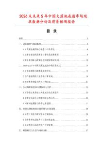 2026及未來5年中國大溪地戒指市場現(xiàn)狀數(shù)據(jù)分析及前景預(yù)測報告