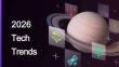 2026年14大技術(shù)趨勢(shì)研究報(bào)告+2026+Tech+Trends