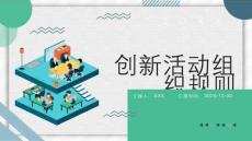 創新活動組織規則