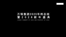 2026集團公司25年終總結暨26新年盛典活動策劃方案