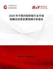 2026年中國閃爍體板行業市場規模及投資前景預測分析報告