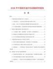 2026年中國藥托盤市場調查研究報告