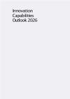 wipo -2026 年創(chuàng)新能力展望 Innovation Capabilities Outlook 2026