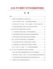 2026年中國辮子紗市場調查研究報告