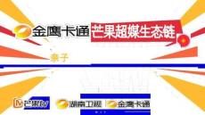 金鷹卡通智趣游戲綜藝《你行你上》2026年招商方案