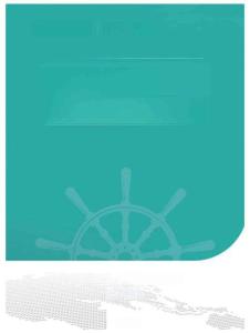 全球綠色航運發展報告（2024-2025）-