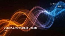 2025年第四季度視頻游戲報告 Video Game Market Update