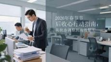 2026年春節(jié)節(jié)后收心行動(dòng)指南：從狀態(tài)調(diào)整到高效復(fù)工
