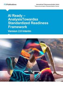2026 AI就緒度：構(gòu)建標(biāo)準(zhǔn)化就緒度框架分析報(bào)告V2.0（英文）
