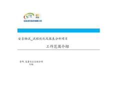 （33頁(yè)P(yáng)PT）xxx物流流程優(yōu)化項(xiàng)目