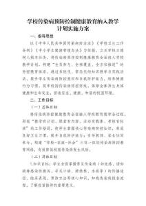 2026年春節開學前學校衛生監督檢查材料（衛生健康管理）