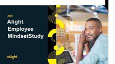 2025年員工心態(tài)研究報(bào)告