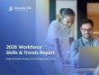 2026年勞動力技能與趨勢報告