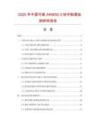 2025年中國可維ARMS2.5軟件數據監測研究報告