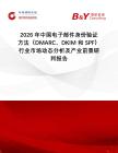 2026年中國電子郵件身份驗(yàn)證方法（DMARC、DKIM 和 SPF）行業(yè)市場動態(tài)分析及產(chǎn)業(yè)前景研判報(bào)告