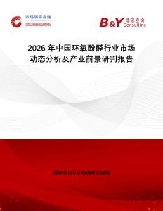 2026年中國(guó)環(huán)氧酚醛行業(yè)市場(chǎng)動(dòng)態(tài)分析及產(chǎn)業(yè)前景研判報(bào)告