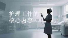 護理工作核心內容與實踐指南