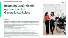 房地產 -2025年下半年布拉格靈活辦公市場報告 Prague Flexible Offices Market Report H2 2025