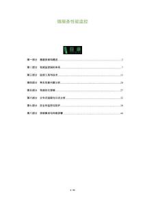 微服務性能監控