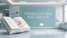 胃癌規范化診療指南與臨床實踐