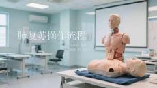 肺復蘇操作流程