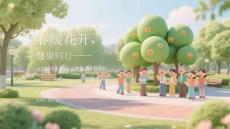 春暖花開，健康同行2026年春季社區(qū)健康宣傳指南