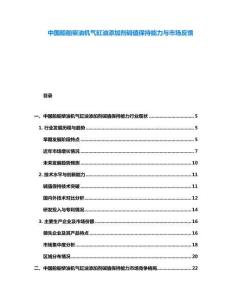 中國船舶柴油機氣缸油添加劑堿值保持能力與市場反饋