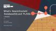 2025甲骨文全球AI大會：Whats New in Oracle Database SQL and PLSQL