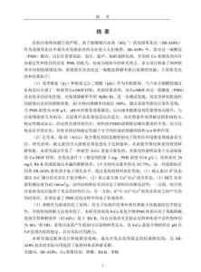 配體調控與硫摻雜協同增效：新型鈷基催化劑在SR-AOPs中的高效降解性能研究